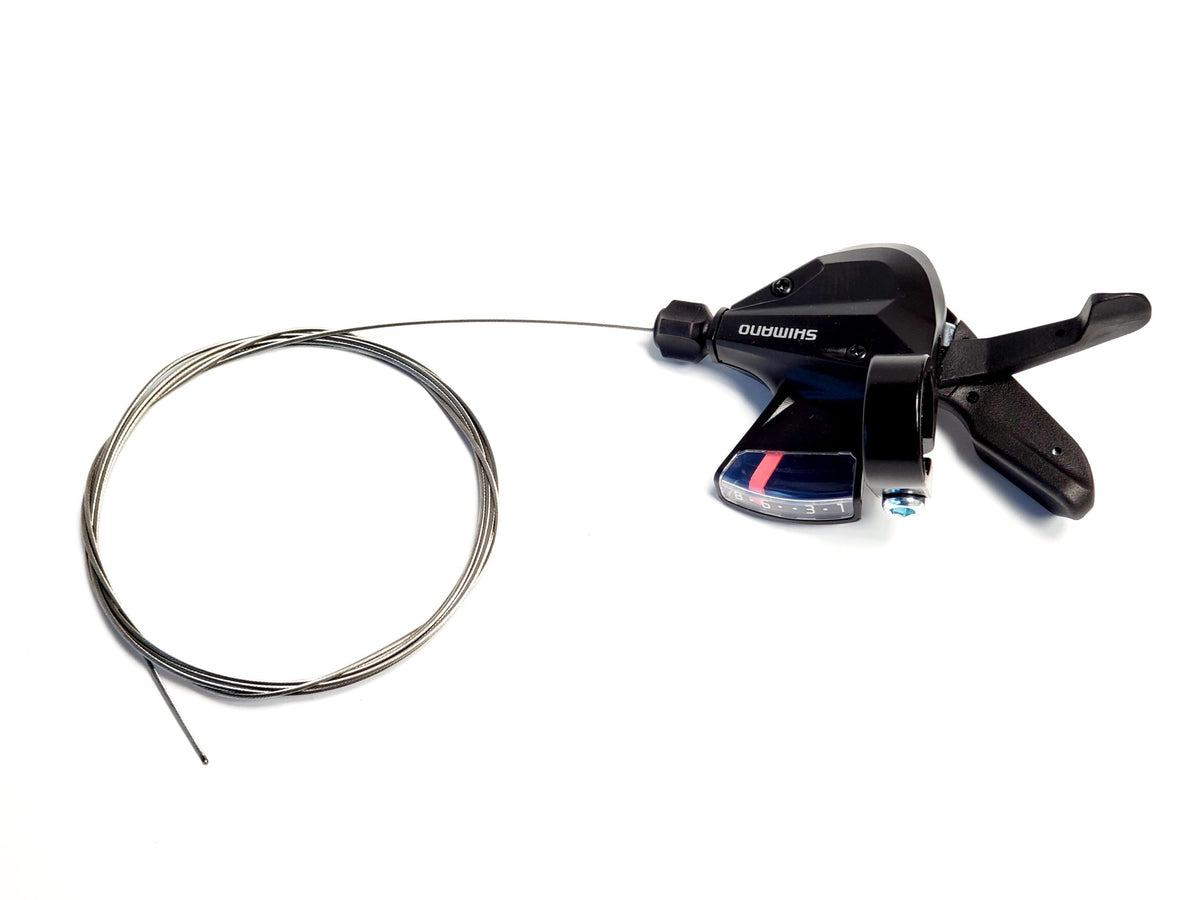 Levier de changement de vitesse, 8 vitesses Shimano pour ENVO