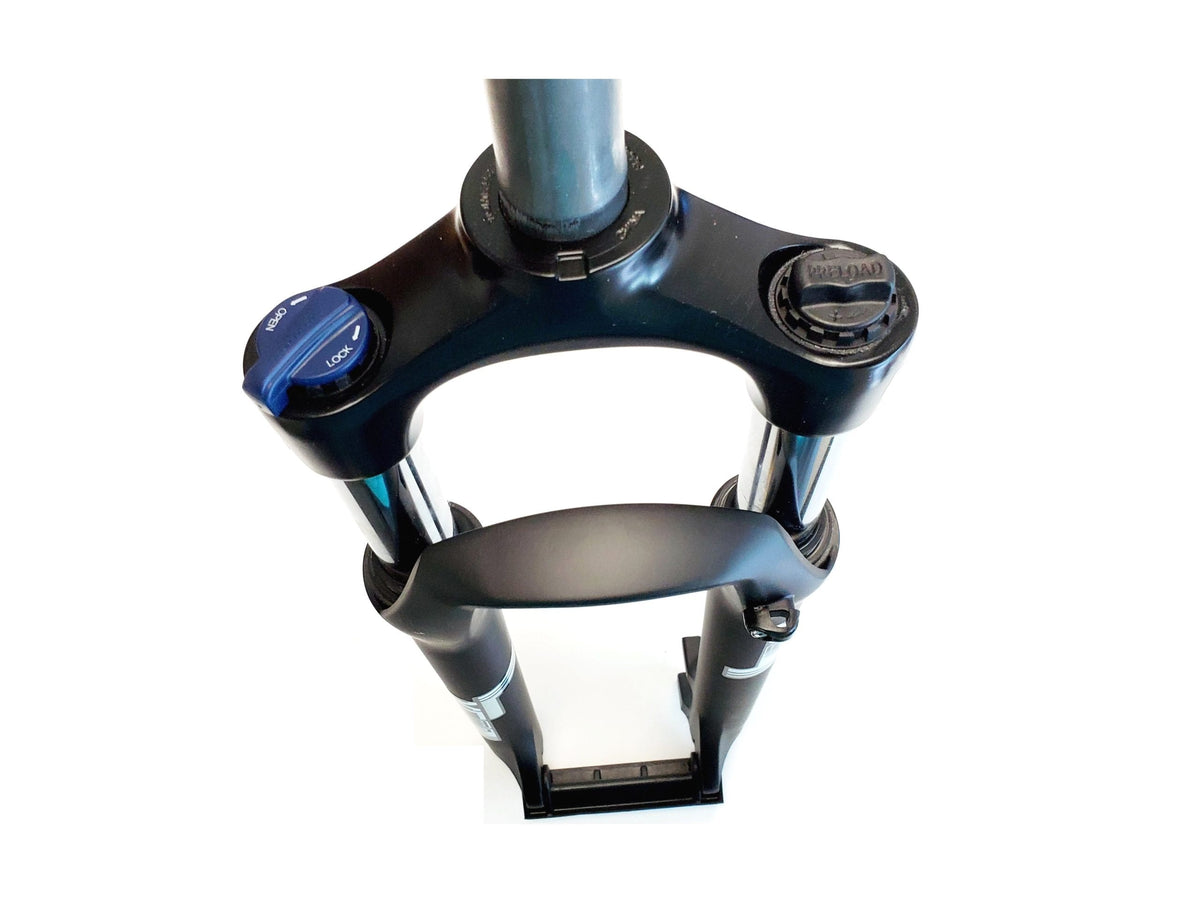 Fourche avant pour ENVO 2020