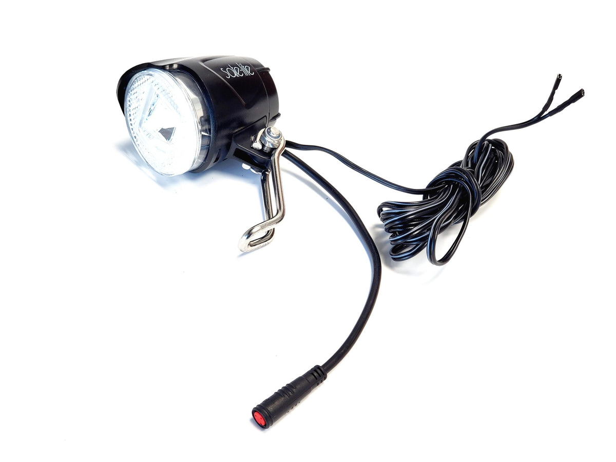 Phare LED pour ENVO 2020
