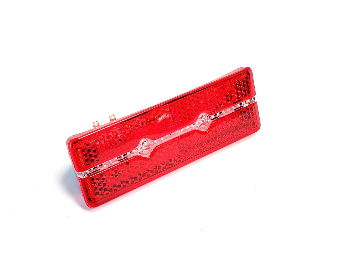 Feu arrière LED pour vélos électriques ENVO