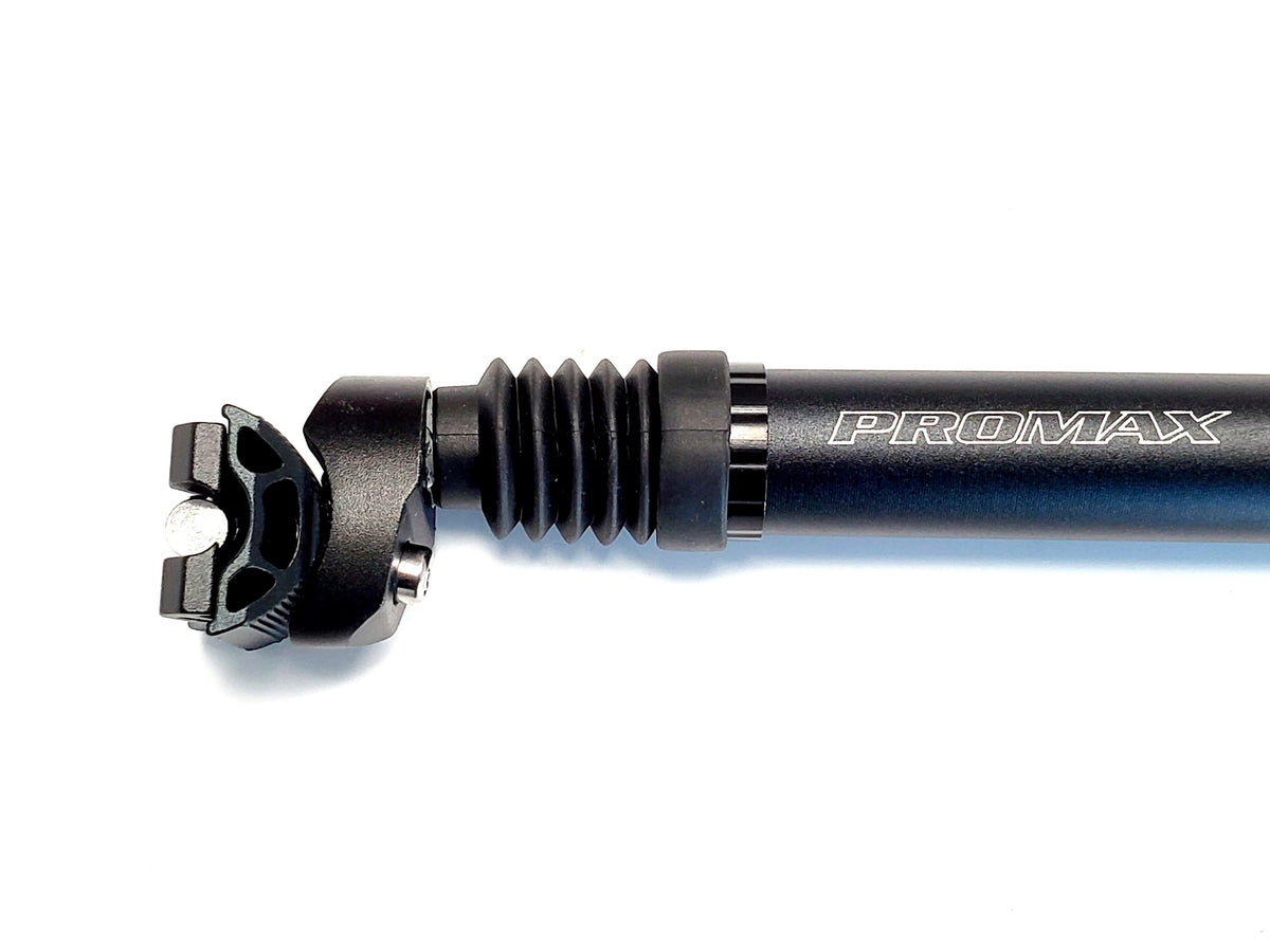 Tige de selle, suspension pour ENVO 2020