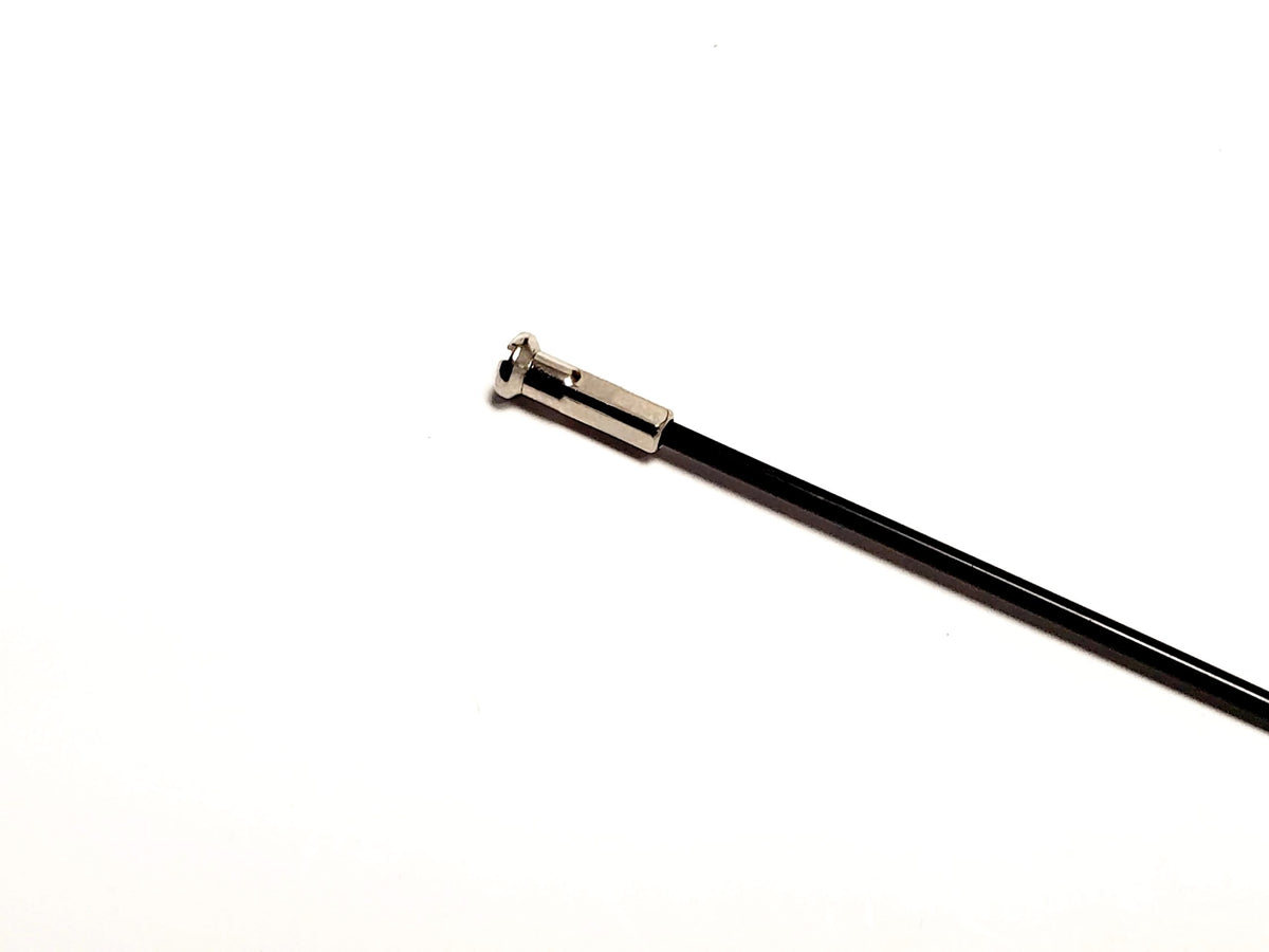 Spoke 240mm, Black for Bike