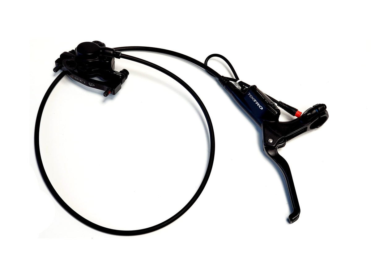 Hydraulic Disc Brake, Front, TEKTRO for ENVO 2020