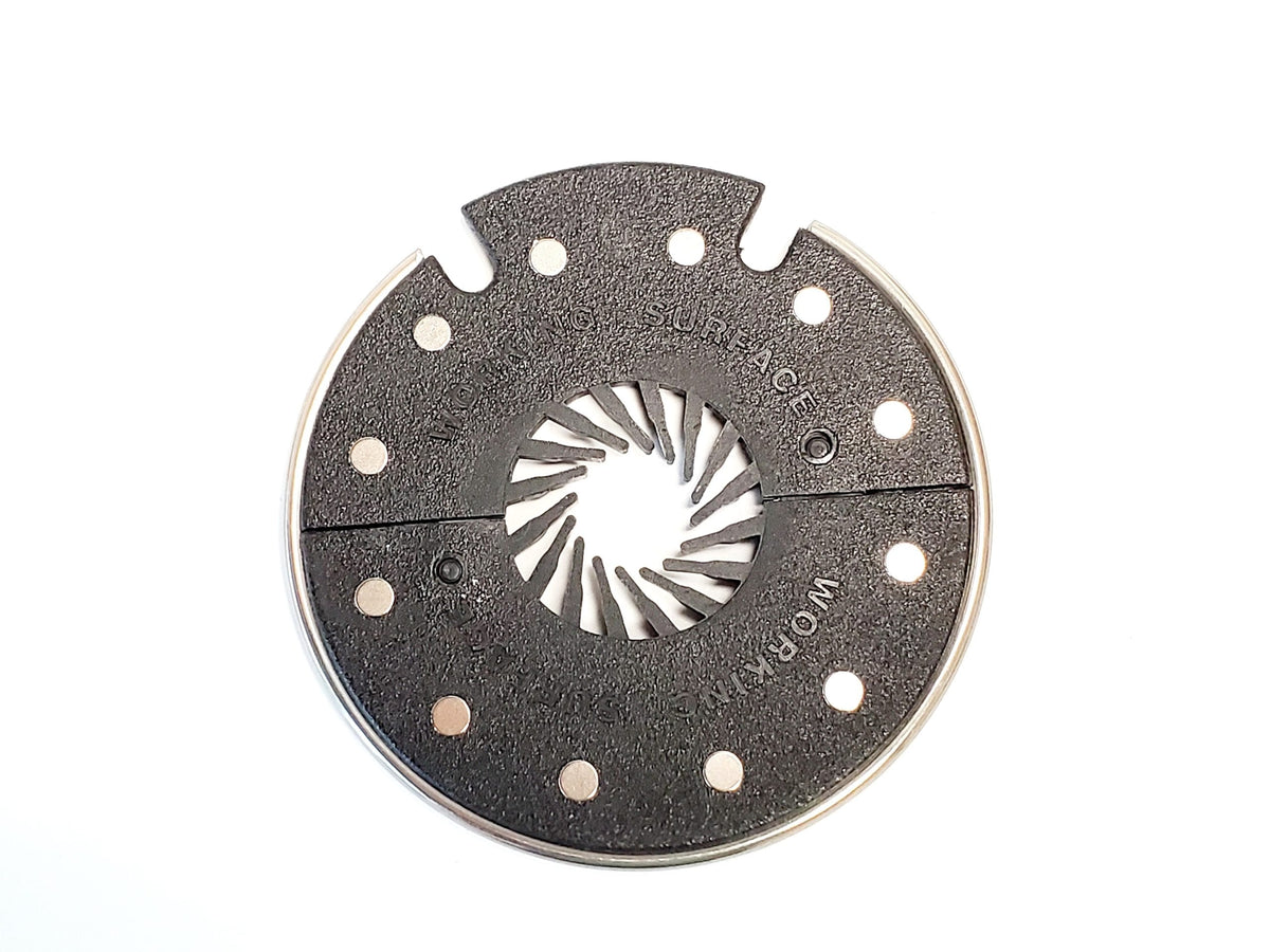 Pedal Assist Sensor Magnetic Disc for Electric Bike