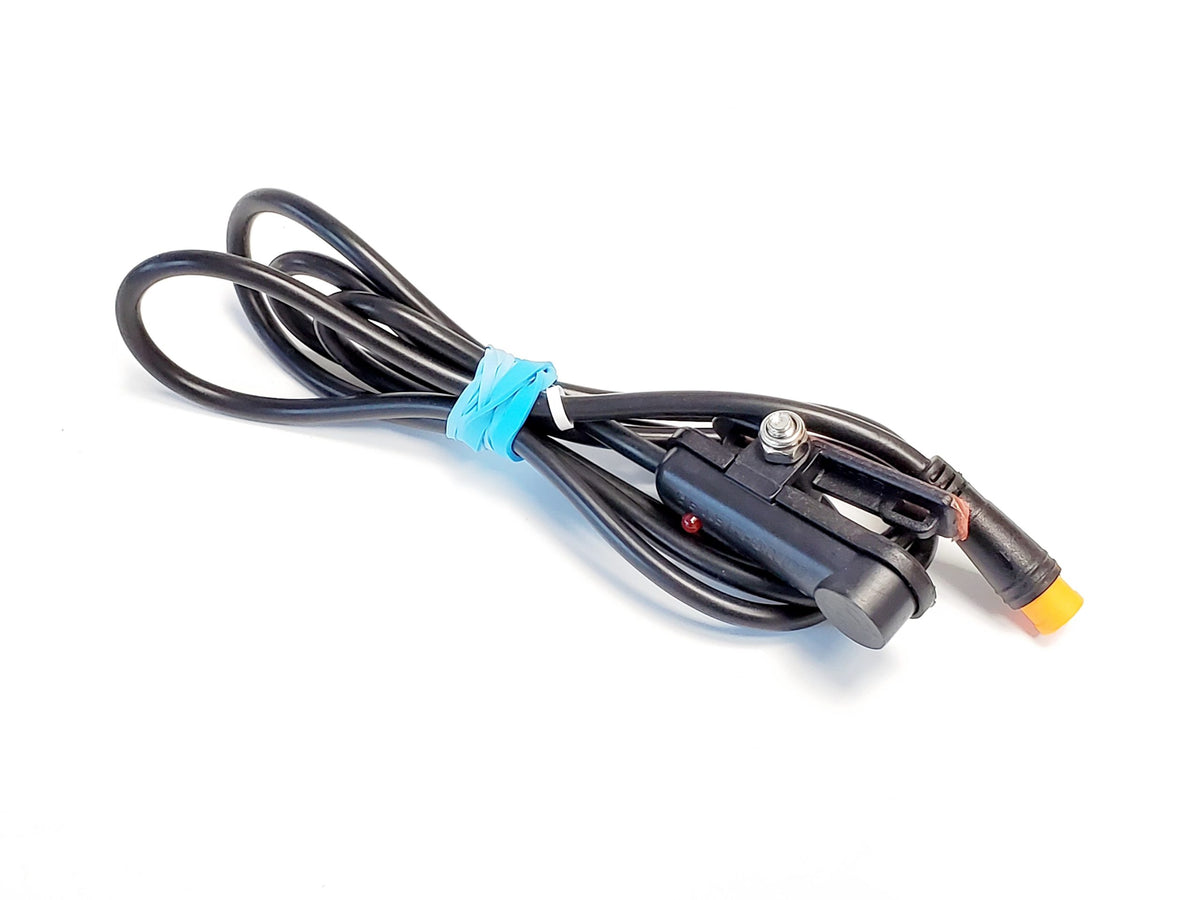 Pedal Assist Sensor Cable Waterproof for Electric Bike