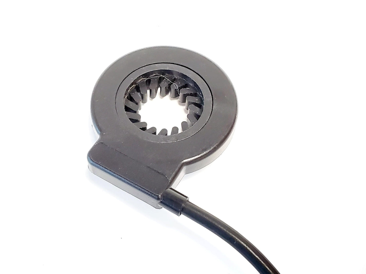 Pedal Assist Sensor Waterproof for ENVO 2019