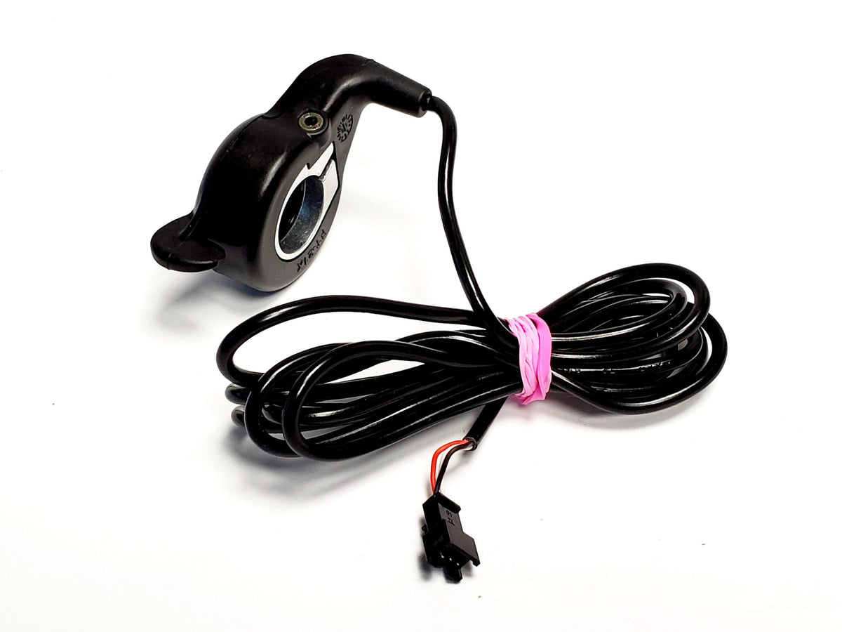 Thumb Throttle for Conversion Kit