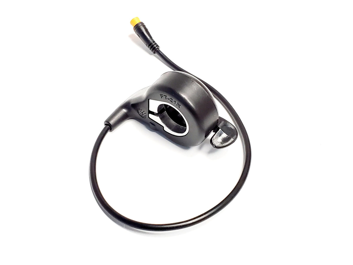 Thumb Throttle Waterproof for Conversion Kit