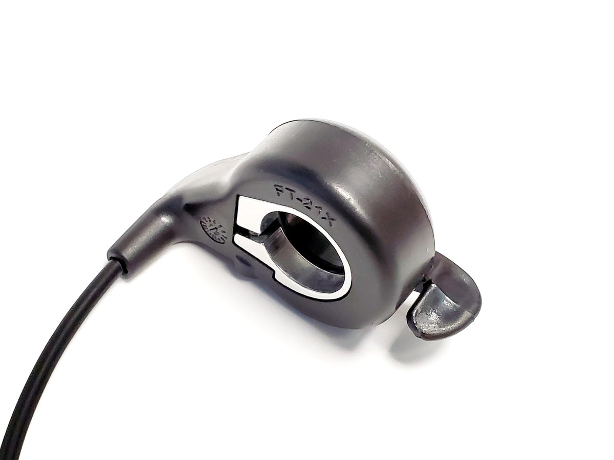 Thumb Throttle Waterproof for Conversion Kit