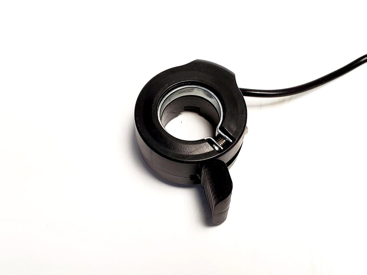 Throttle for Folding Bike