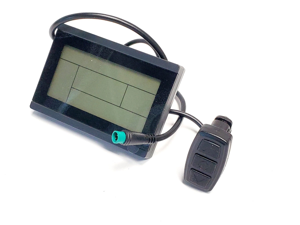 Controller LCD Display KT LCD3 for ENVO 2019