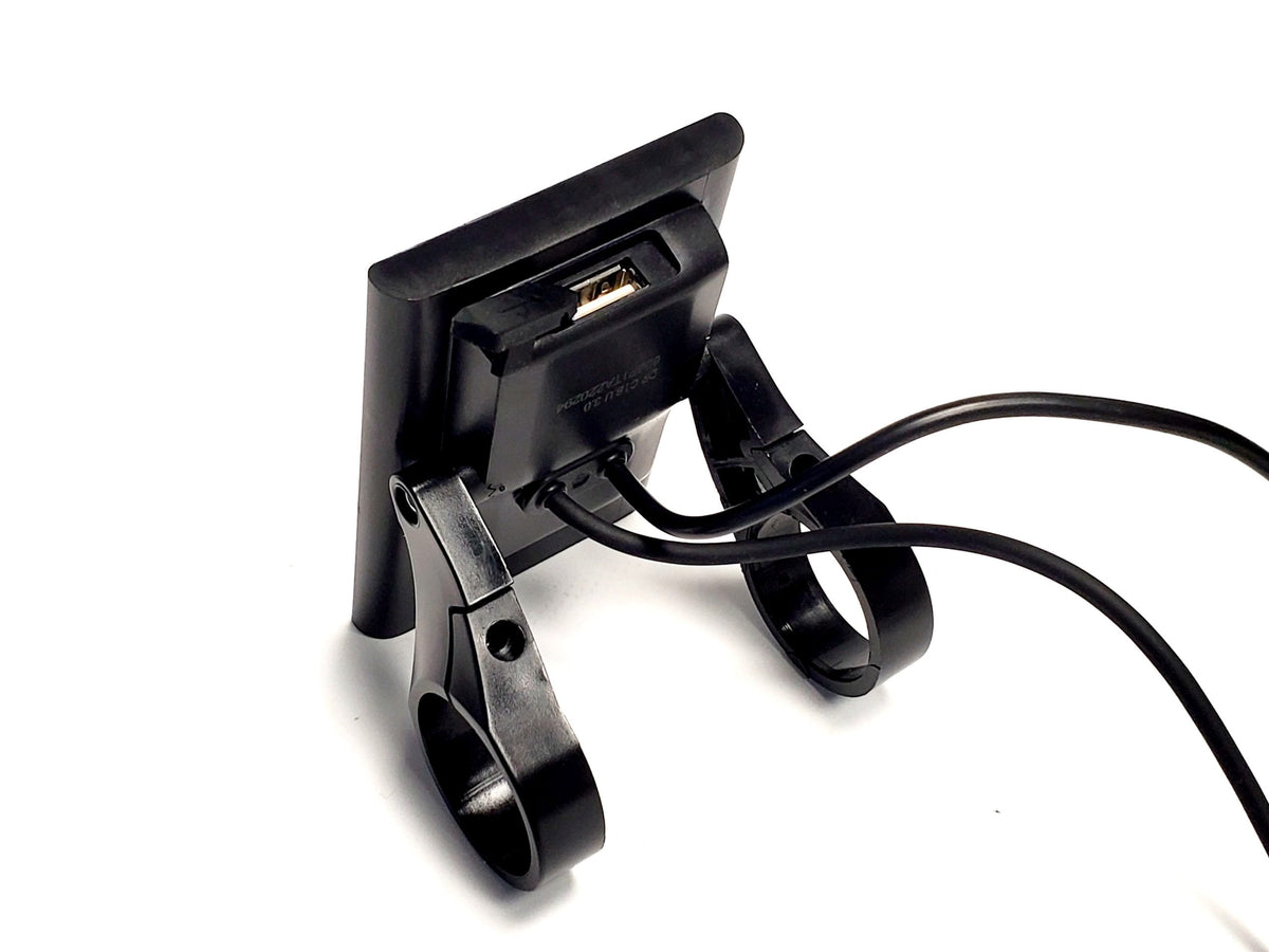 Controller LCD Display Bafang DPC18 for Mid Drive Electric Bike