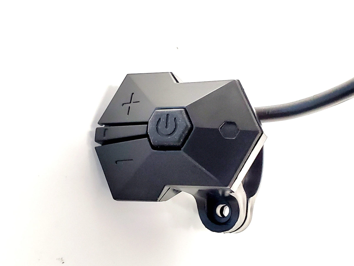 Controller LCD Display Bafang APT 850C for Mid Drive Electric Bike