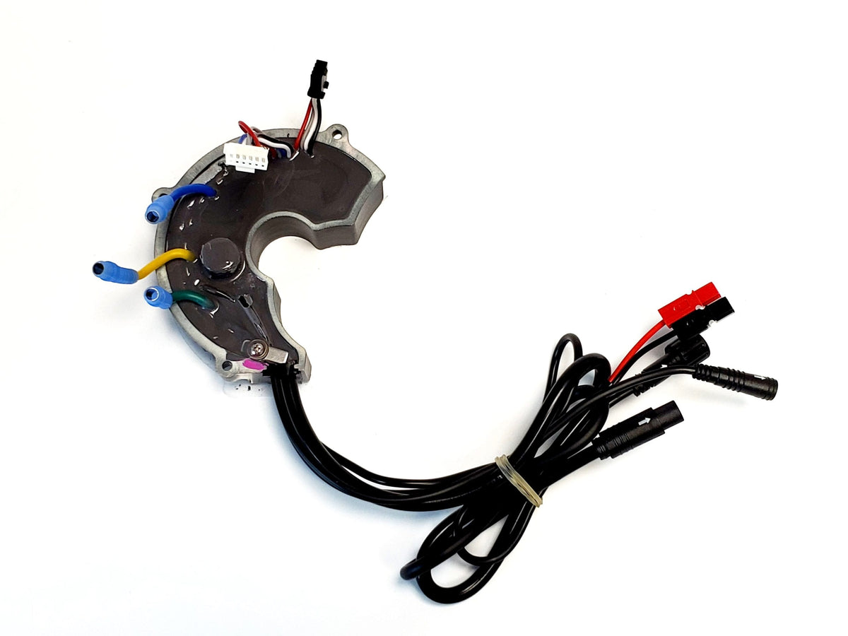 Bafang Controller for 500W Mid Drive Electric Bike