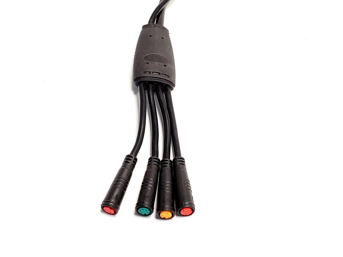 Câble contrôleur étanche pour ENVO 2019