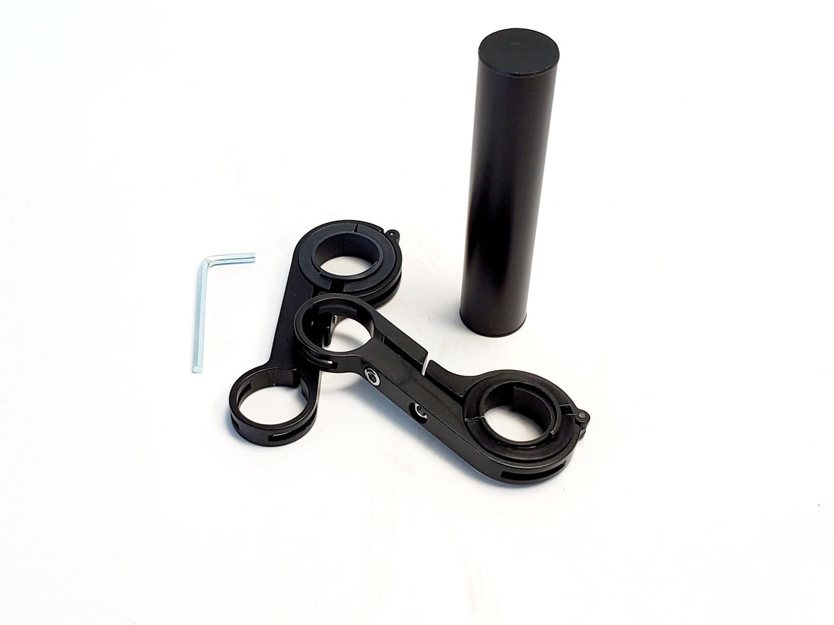 Holder Bracket for Electric Bike