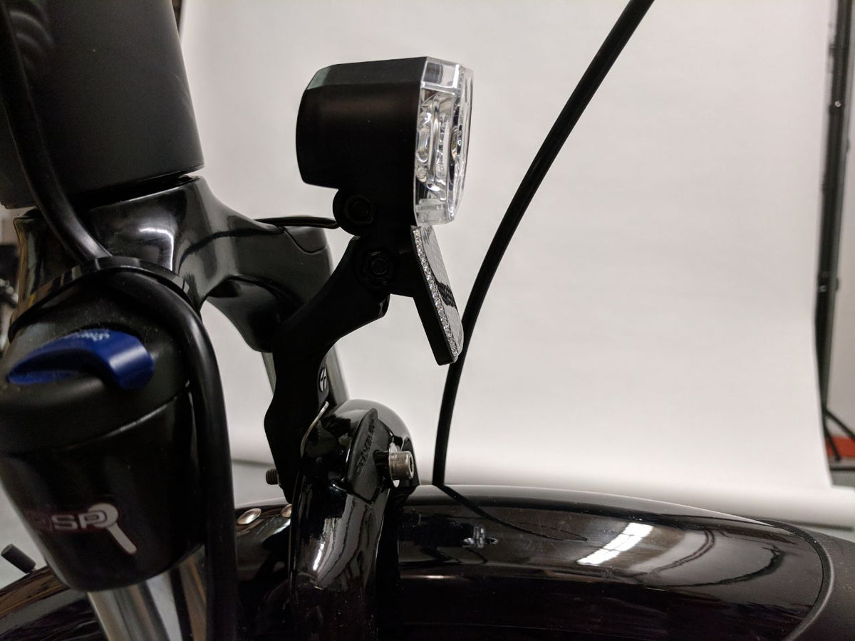 LED Headlight double 36V