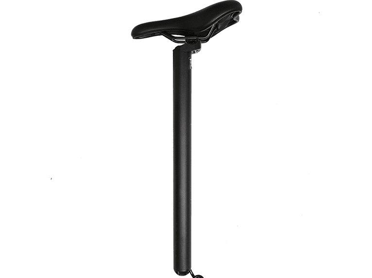 Batterie Post Seat 6.4Ah pour vélo Lynx 16"