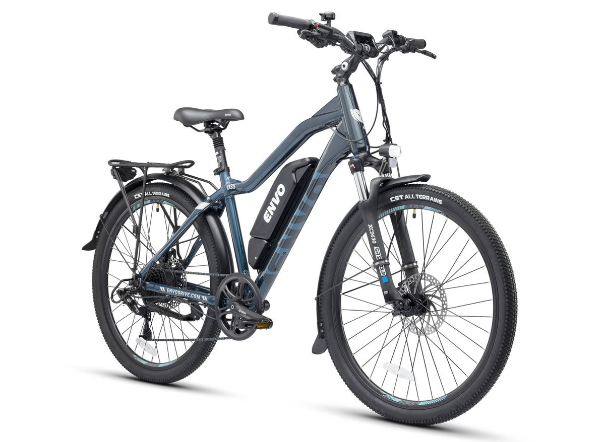 ENVO D35 Electric Bike