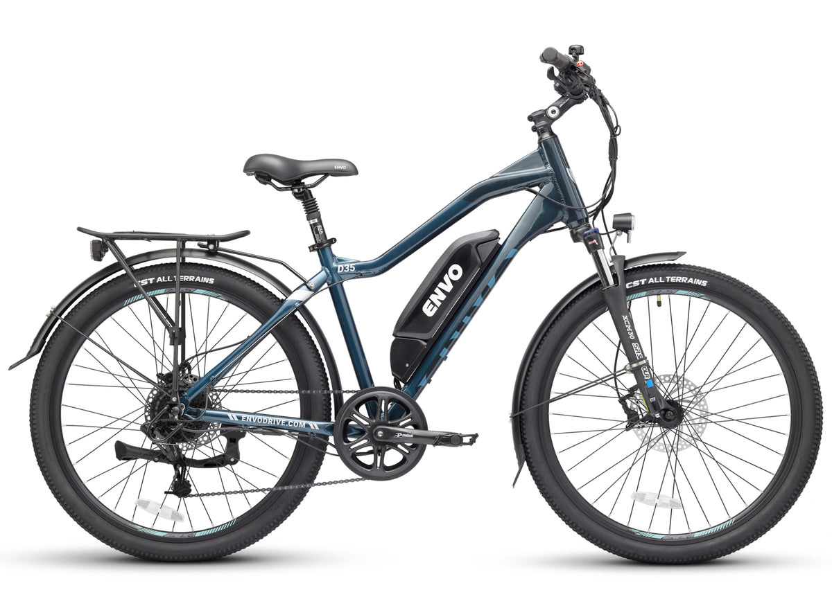 ENVO D35 Electric Bike