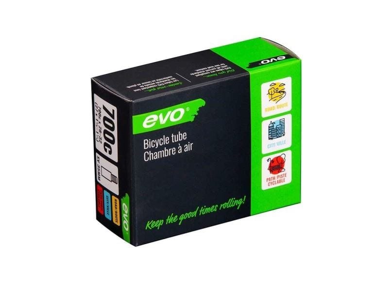 Chambre à air de pneu, 20", 1.50-1.75, EVO