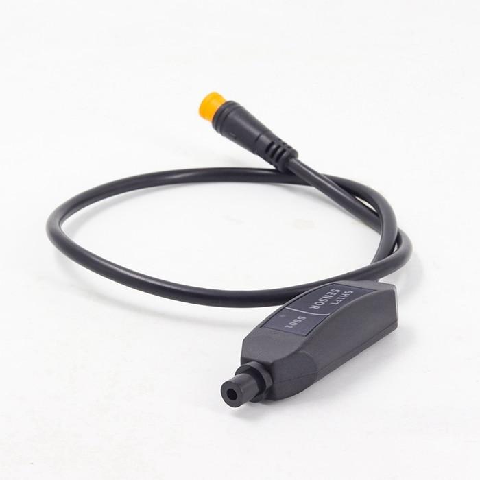 Shift Sensor for Mid-Drive Conversion Kits