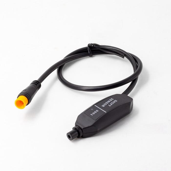 Shift Sensor for Mid-Drive Conversion Kits