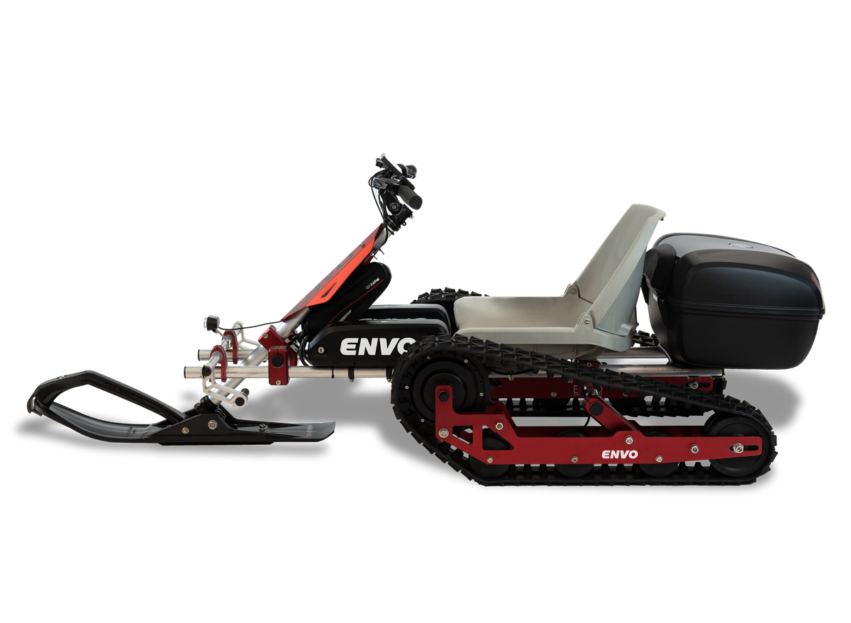 ENVO SnowKart
