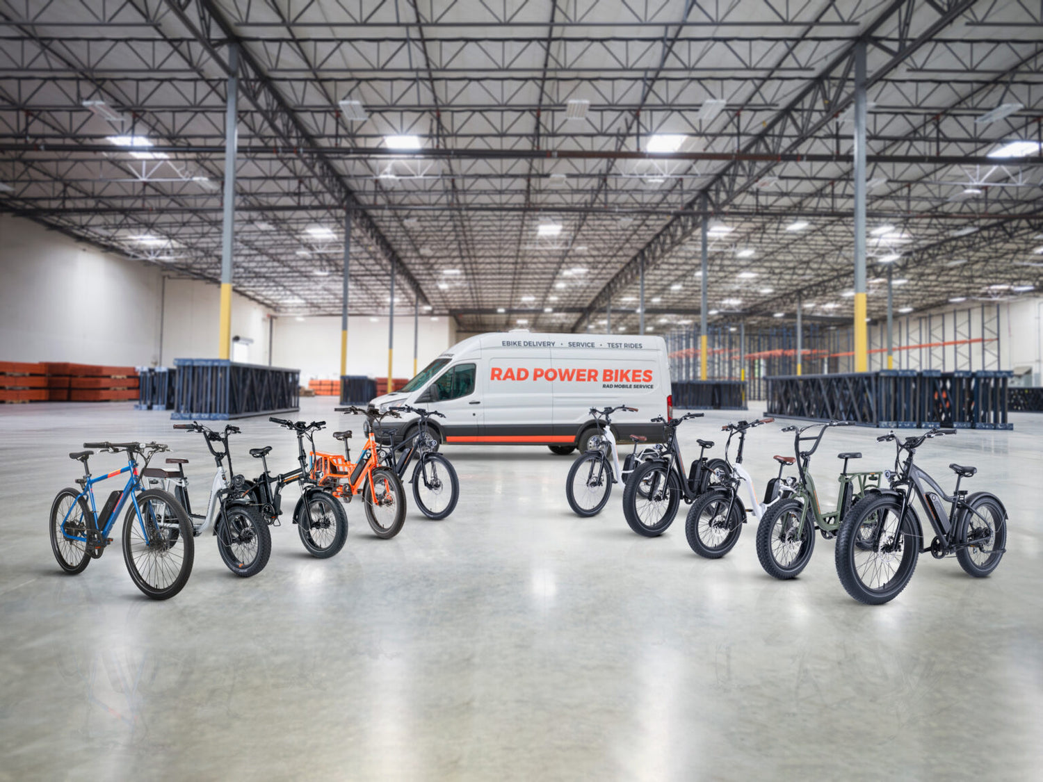 What RadPower Bikes could have done better? Exploring challenges and opportunities