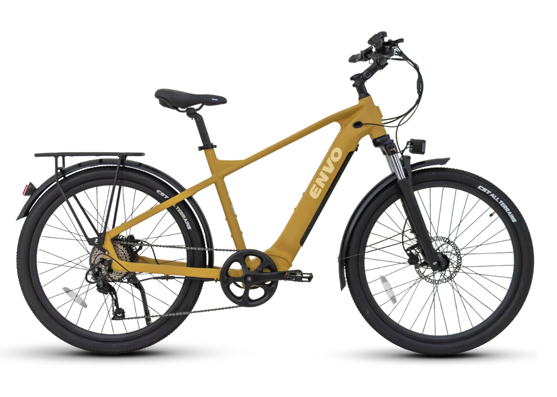 Electric Bike that can be customized?