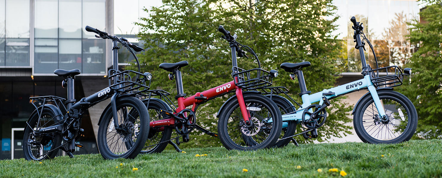 Costco eBike : The best Value for Customers