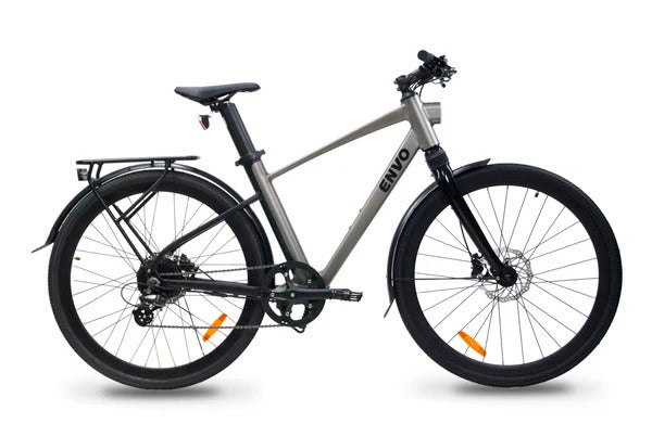 Affordable Electric Bikes in Canada