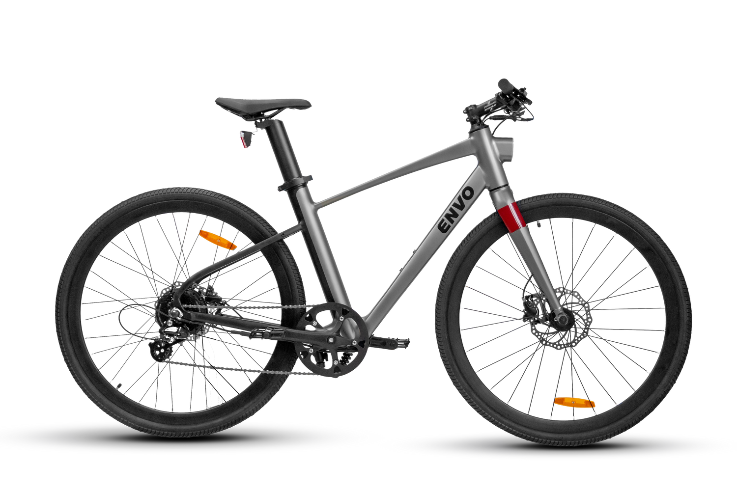 New generation deals bike