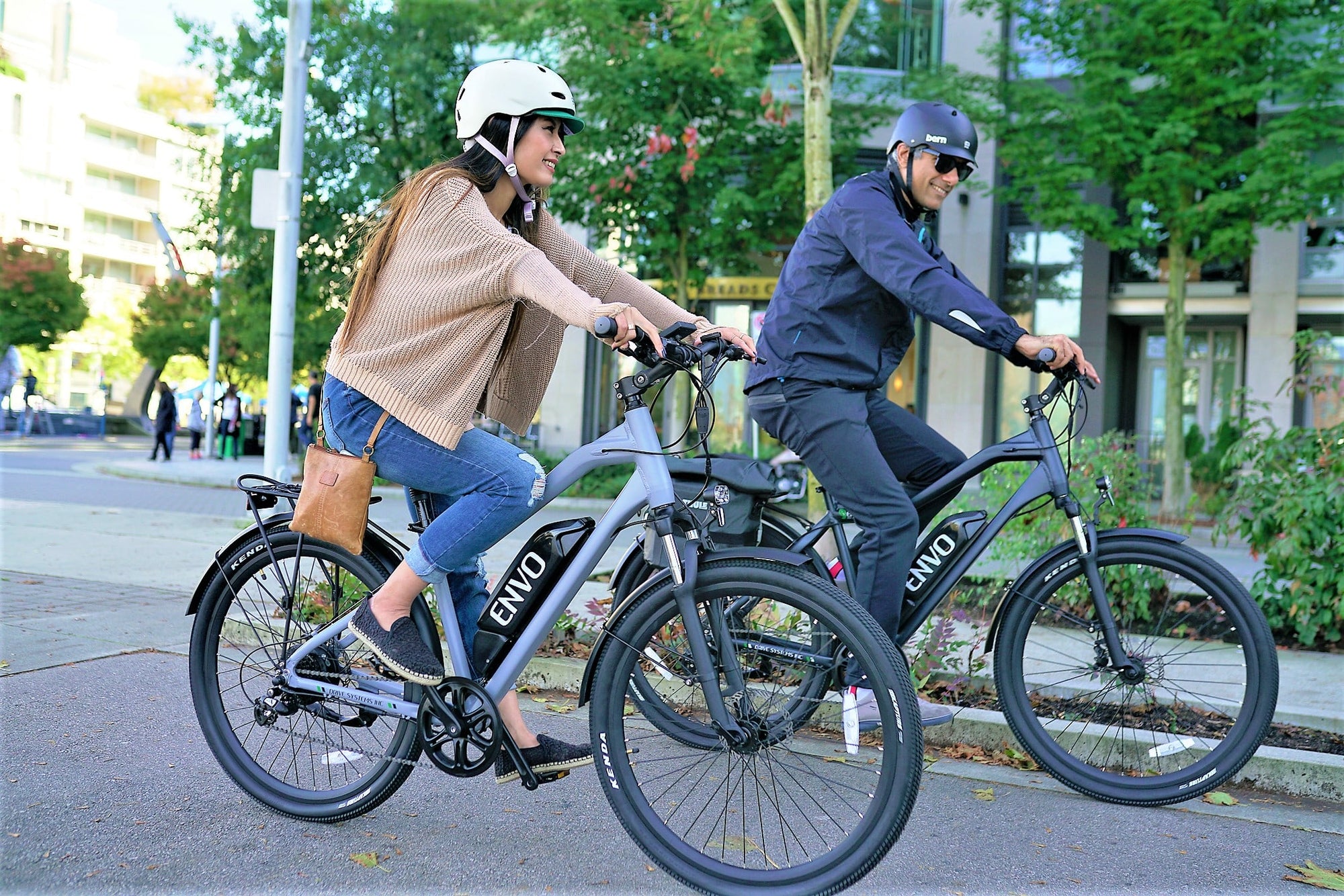 What Type of Maintenance does an E-Bike Need?