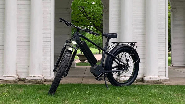 eunorau all-wheel drive ebike