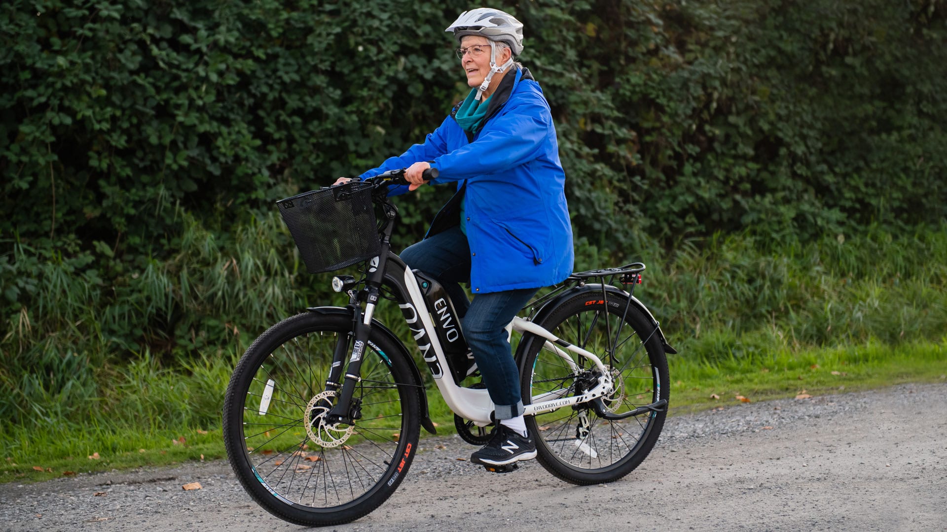 Why Your Diagnosis Doesn’t Mean Giving Up Cycling