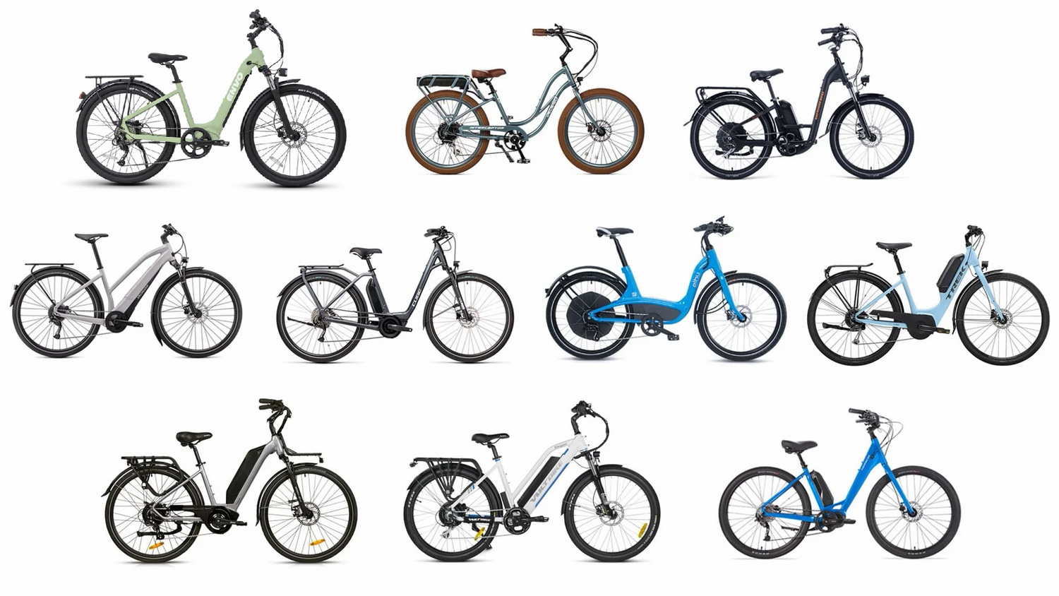 Best electric bike reviews 2021 sale