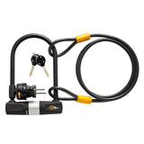 U-Lock Via Velo