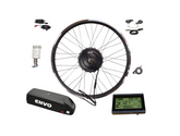 48V Complete eBike Conversion Kit (750W Max)