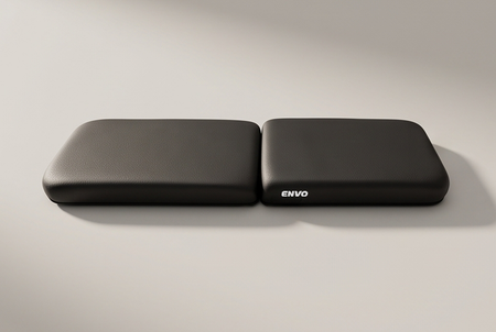 REAR CUSHION
