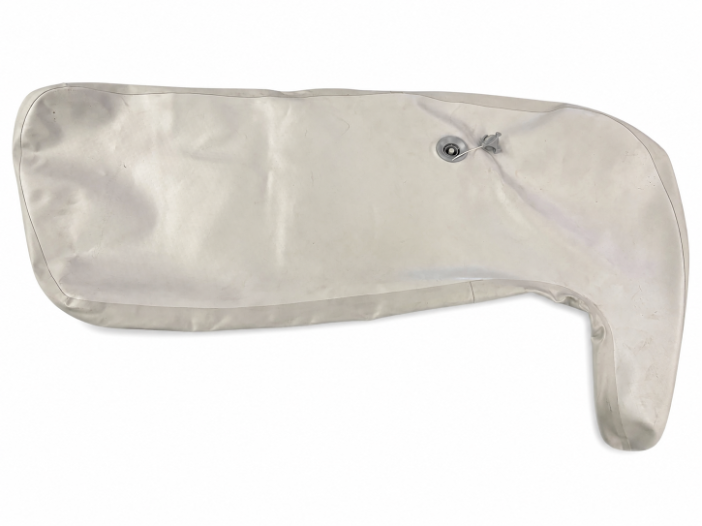 Shaped Inflatable Air Bladder