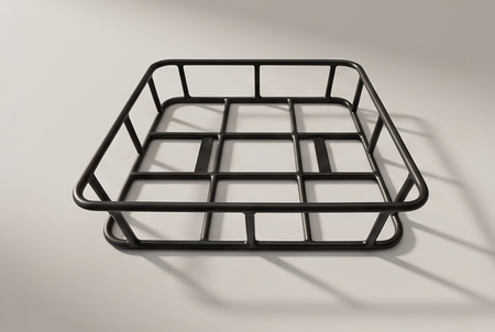REAR BASKET