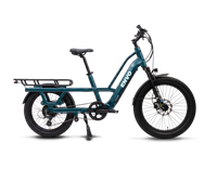 ENVO U50 Family & Cargo Electric Bike