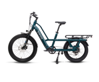 ENVO U50 Family & Cargo Electric Bike
