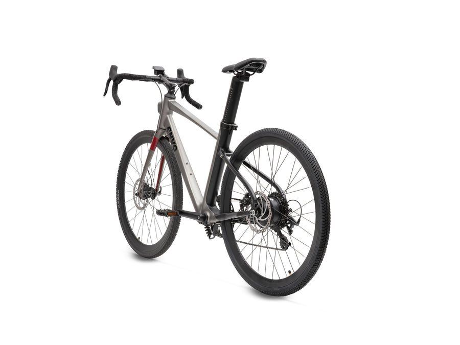 ENVO Stax - Vélo de route électrique 