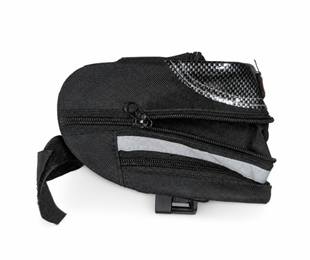 Compact Bicycle Accessory Bag