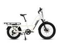 ENVO U50 Family & Cargo Electric Bike