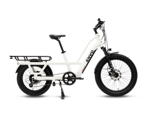ENVO U50 Family & Cargo Electric Bike