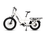 ENVO U50 Family & Cargo Electric Bike