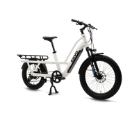 ENVO U50 Family & Cargo Electric Bike